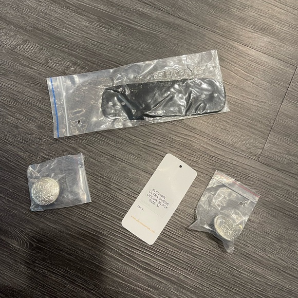 Women’s RHC Ultra Suede Western Chapa - Picture 3 of 5